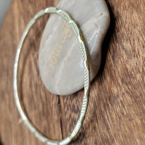 Tinkerbell fairy‎ sparkle bracelet B2813